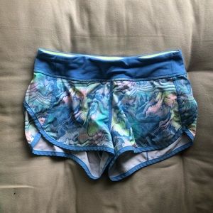 Ivivva shorts